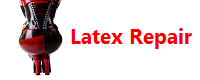 Bezoek Latex Repair